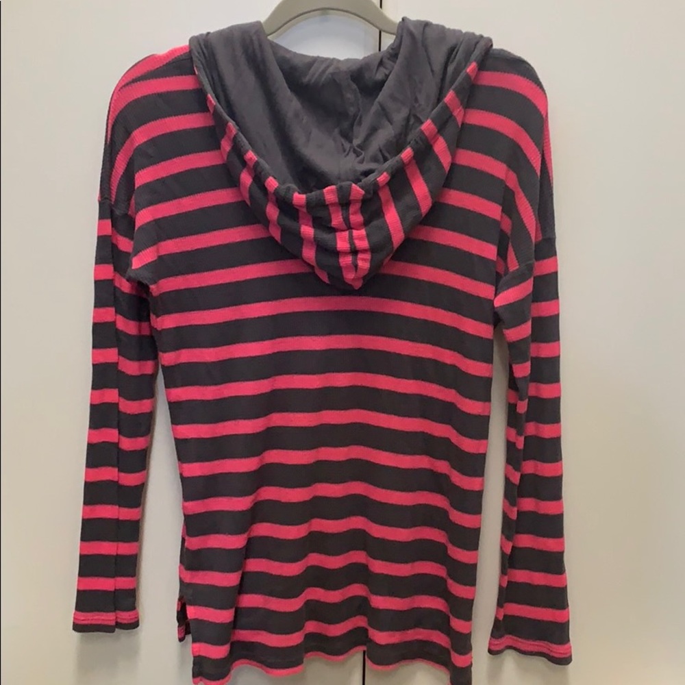 🛍️ HP🛍️ Splendid Hoodie - Picture 2 of 2